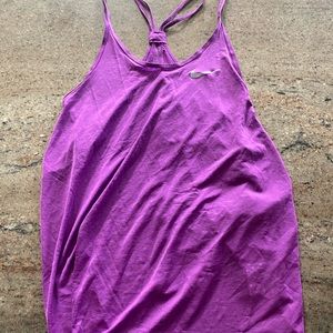 Brand New Nike Tank Top